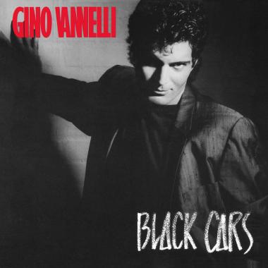 Gino Vannelli -  Black Cars